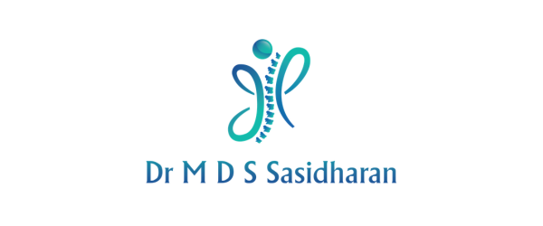 Dr M D S Sasidharan
